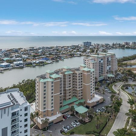 Waterfront Condo W/ Bay Views, Pool & Tennis Court Fort Myers Beach Dış mekan fotoğraf