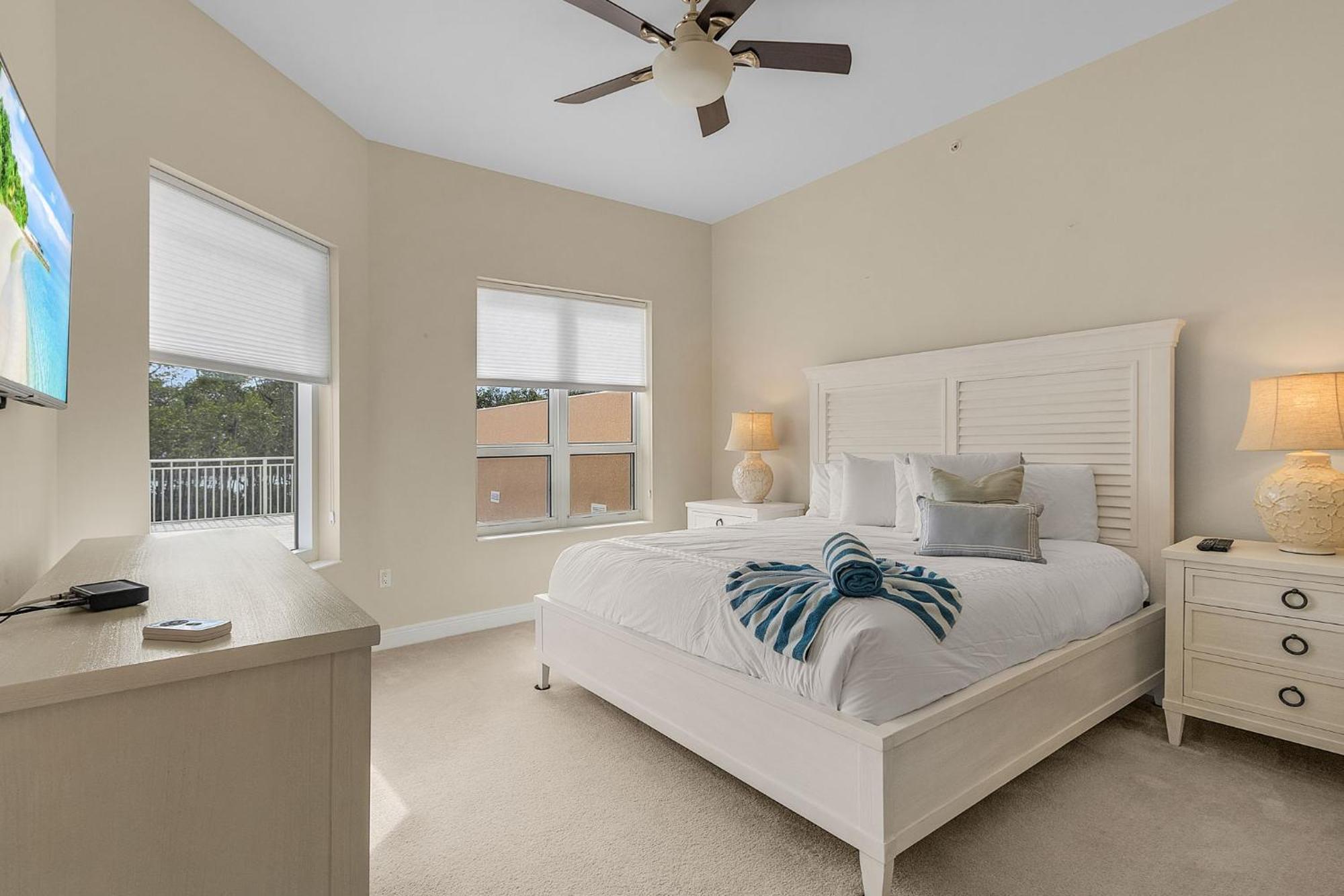 Waterfront Condo W/ Bay Views, Pool & Tennis Court Fort Myers Beach Dış mekan fotoğraf